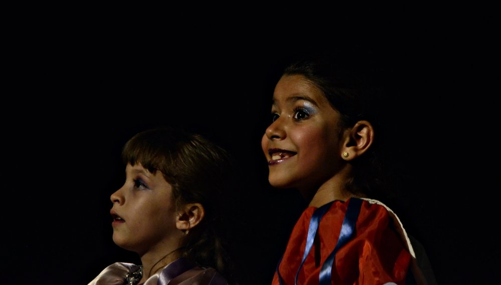 Photograph by Régis Santos