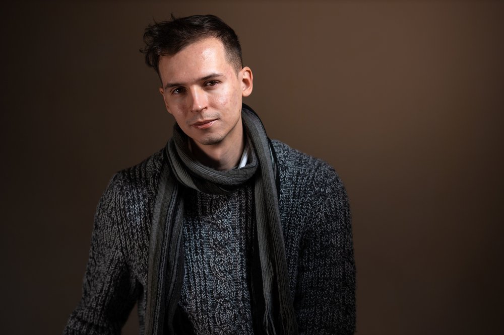 Photograph by Антон Скоморохов