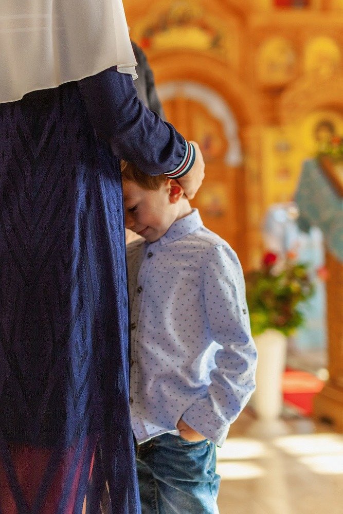 Photograph by Алина Брагина