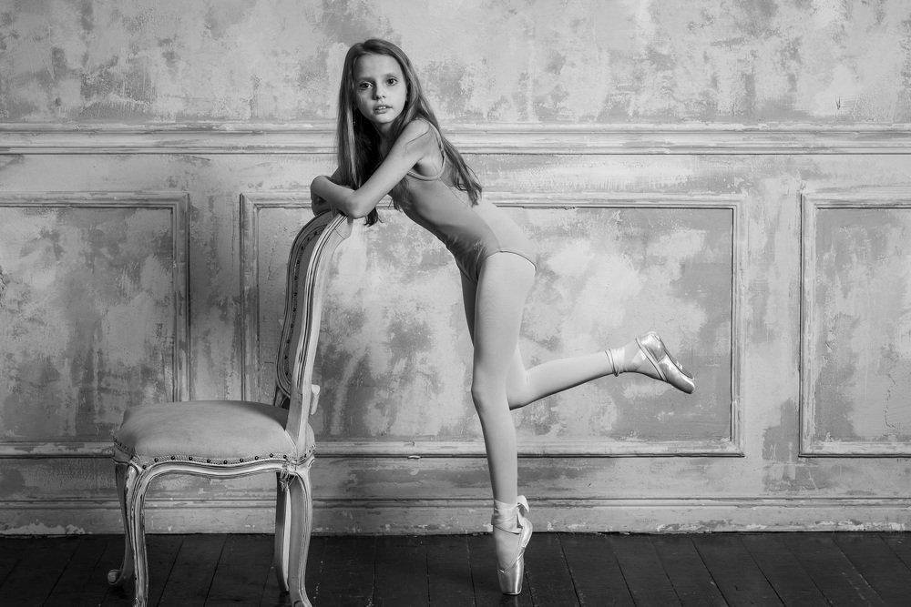 Photograph by Галина Баранова
