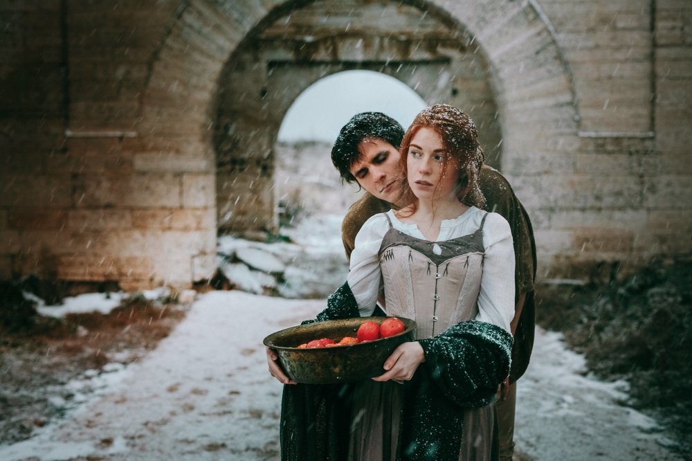 Photograph by Анатолий Селютин