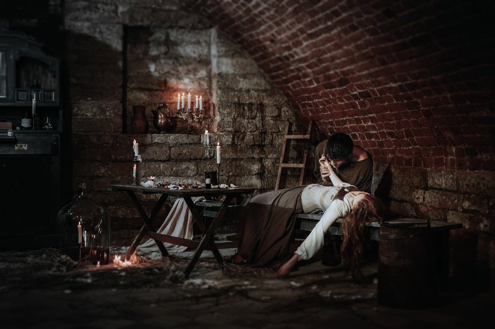 Photograph by Анатолий Селютин