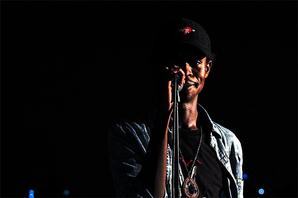 Photograph by V. Kimani