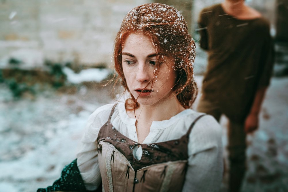 Photograph by Анатолий Селютин