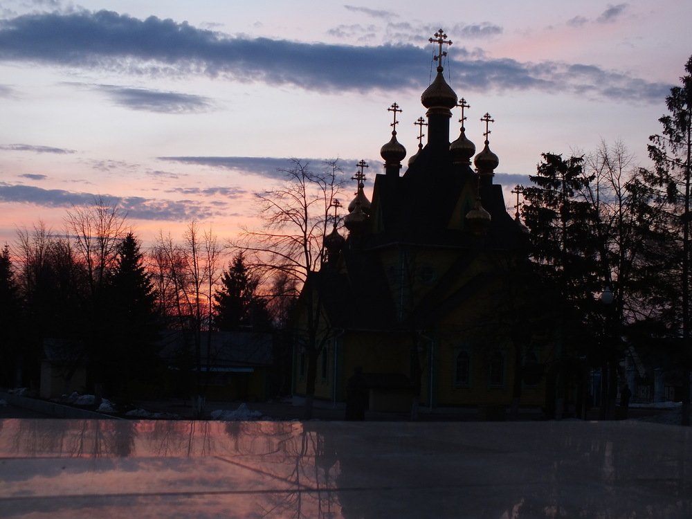 Photograph by Наталья Кроткова