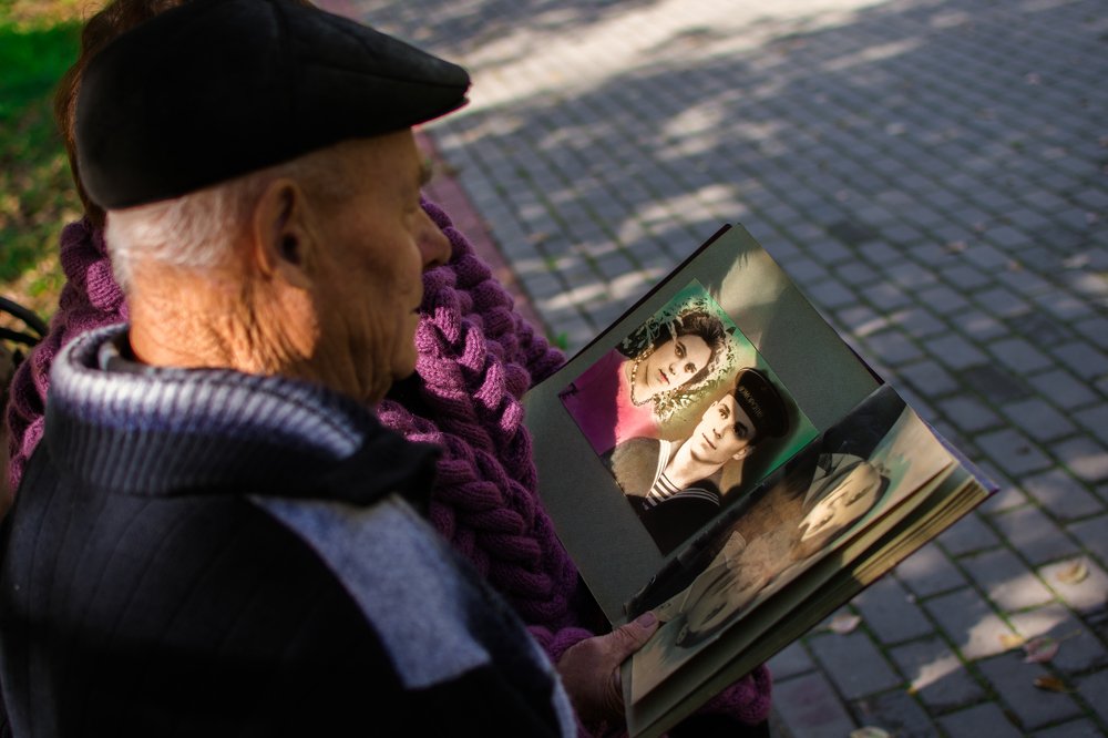 Photograph by Максим Хорошевский