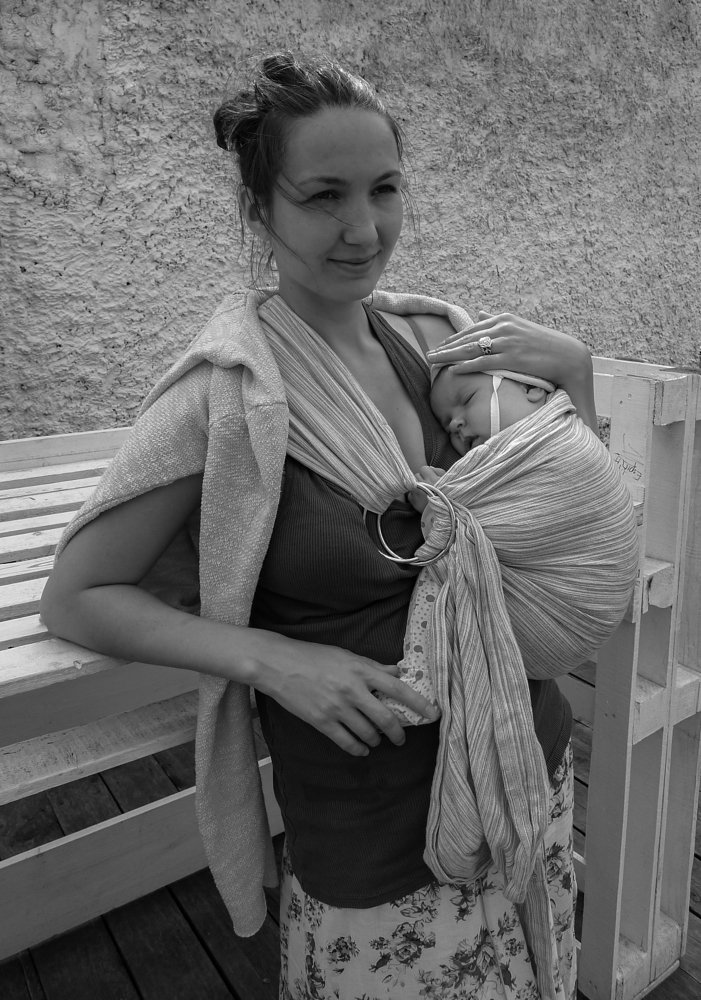 Photograph by Владимир Кочетков