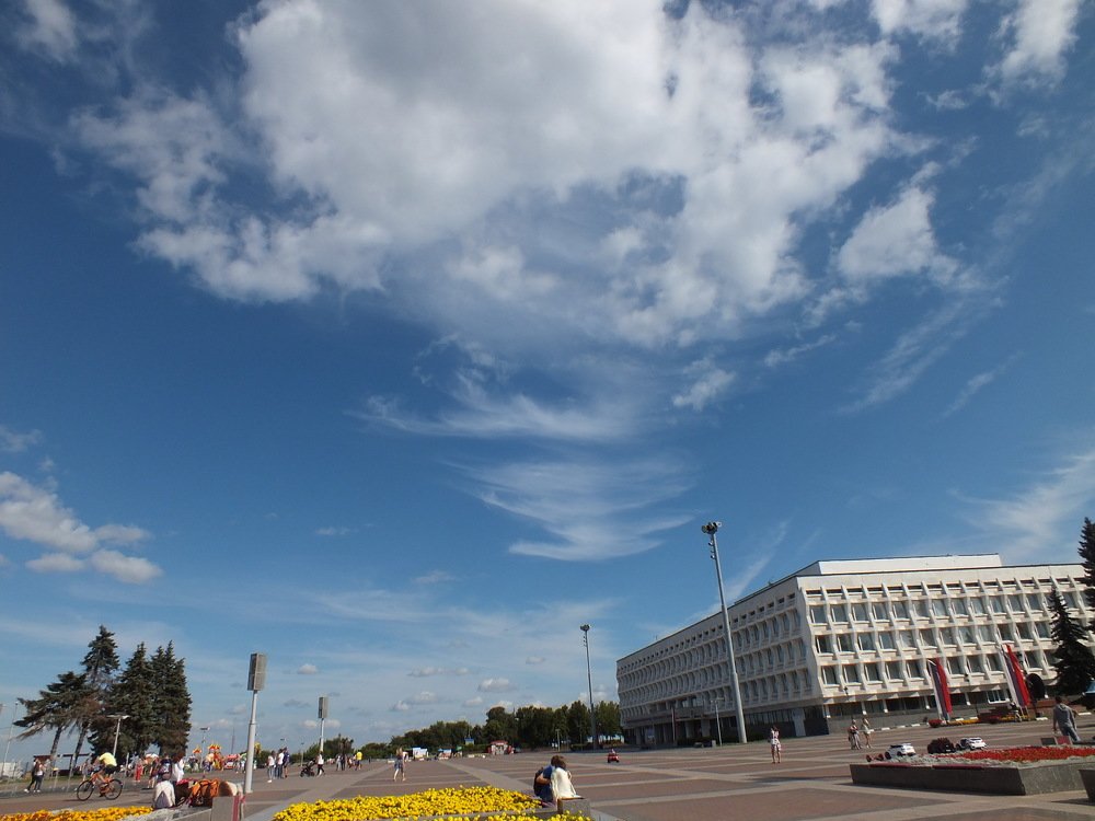 Photograph by Наталья Кроткова