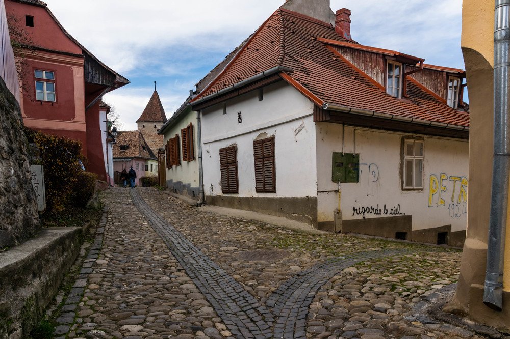 Saxon heritage 3