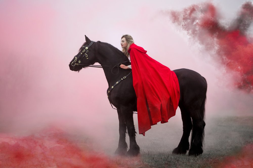 Photograph by Мария Старосельцева