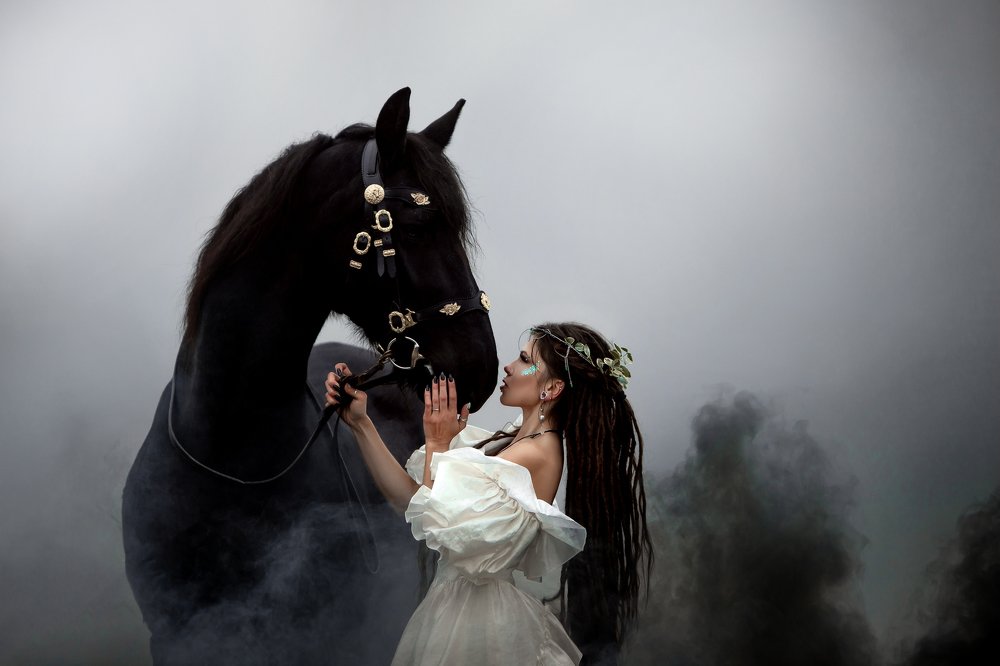 Photograph by Мария Старосельцева