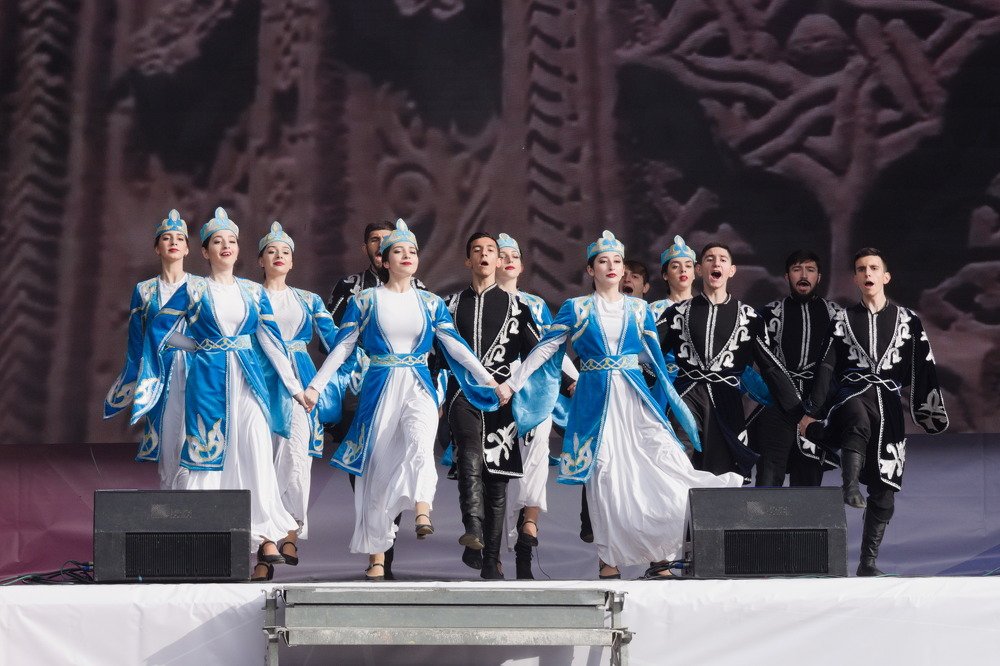 Photograph by Башлаев Константин