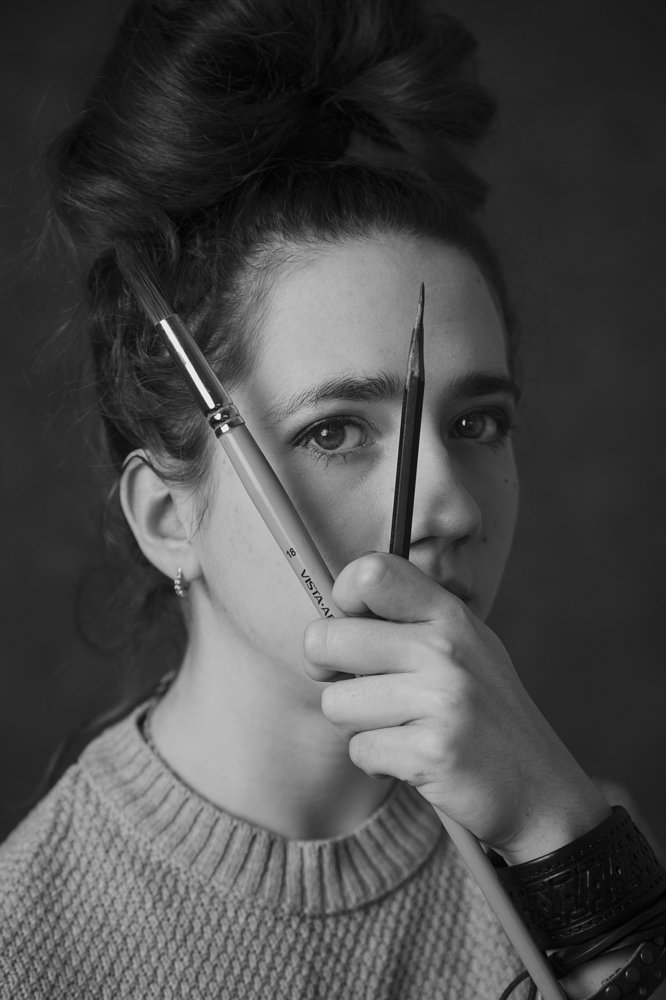 Photograph by Любовь Нефедова