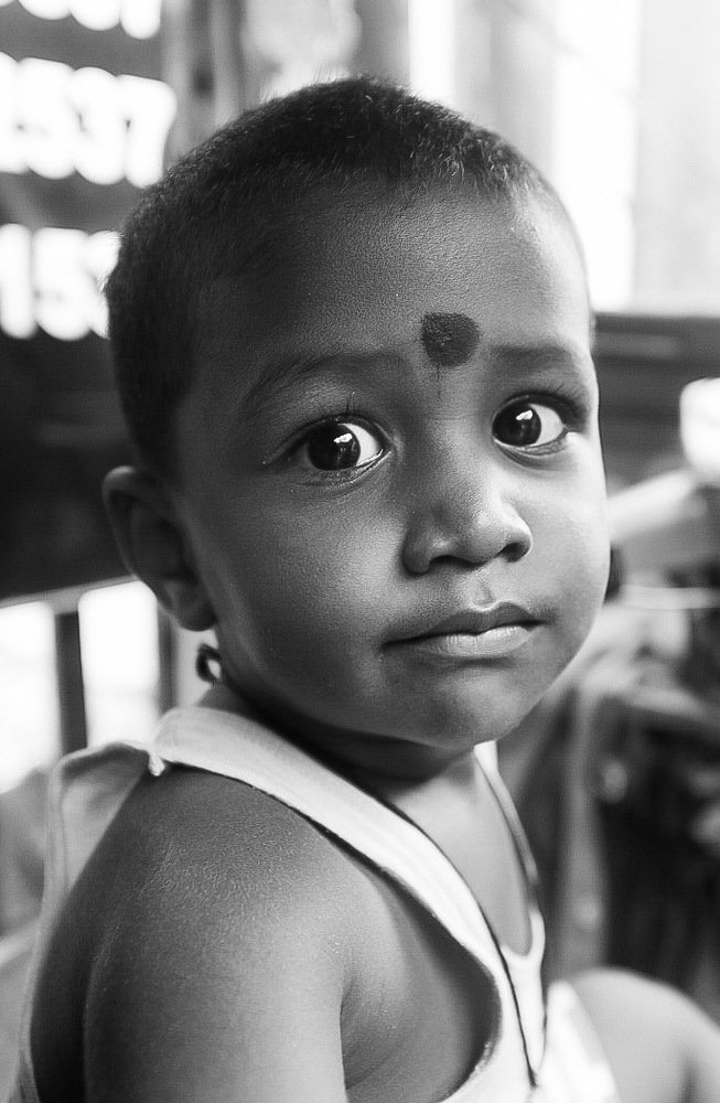 Photograph by Balram Bekay