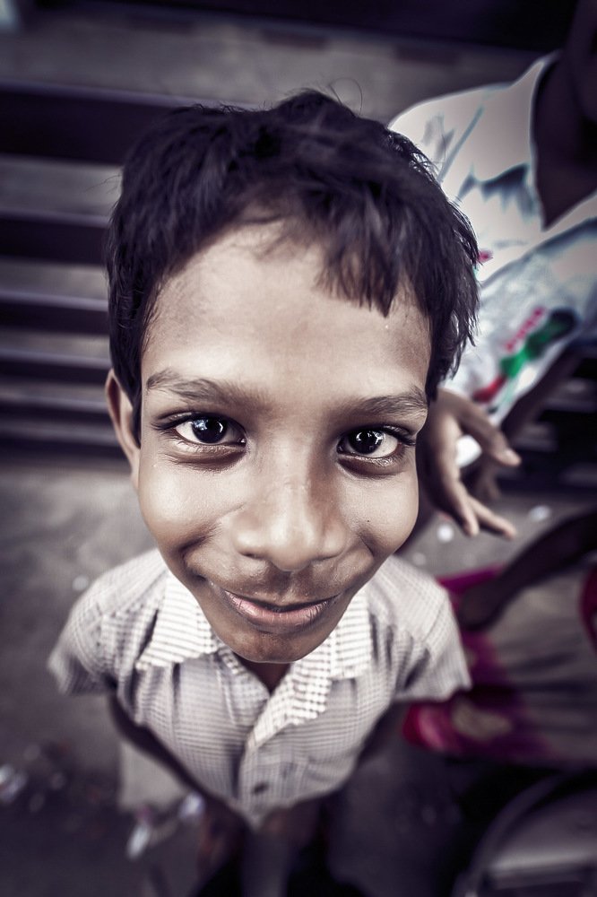 Photograph by Balram Bekay