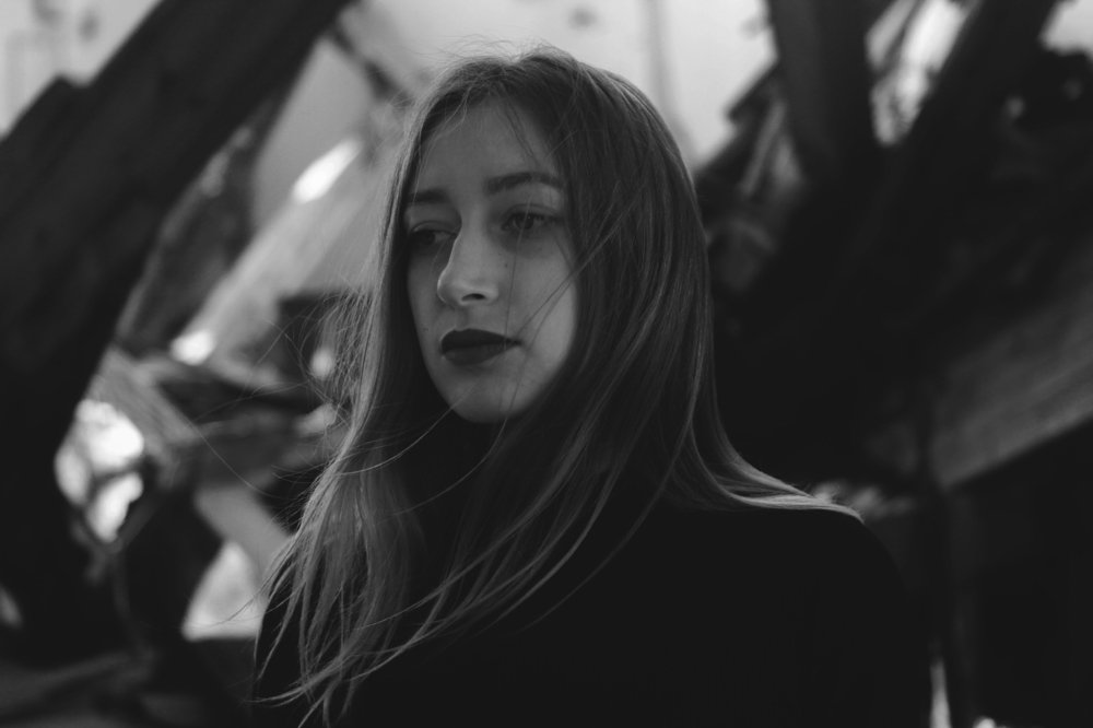 Photograph by Кармен Бронская