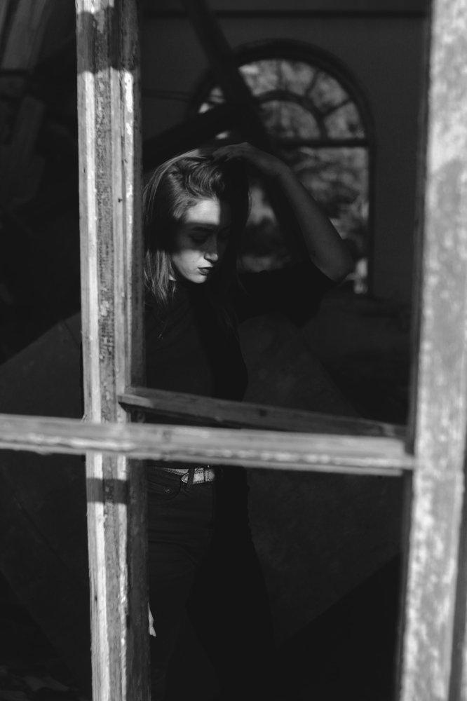 Photograph by Кармен Бронская