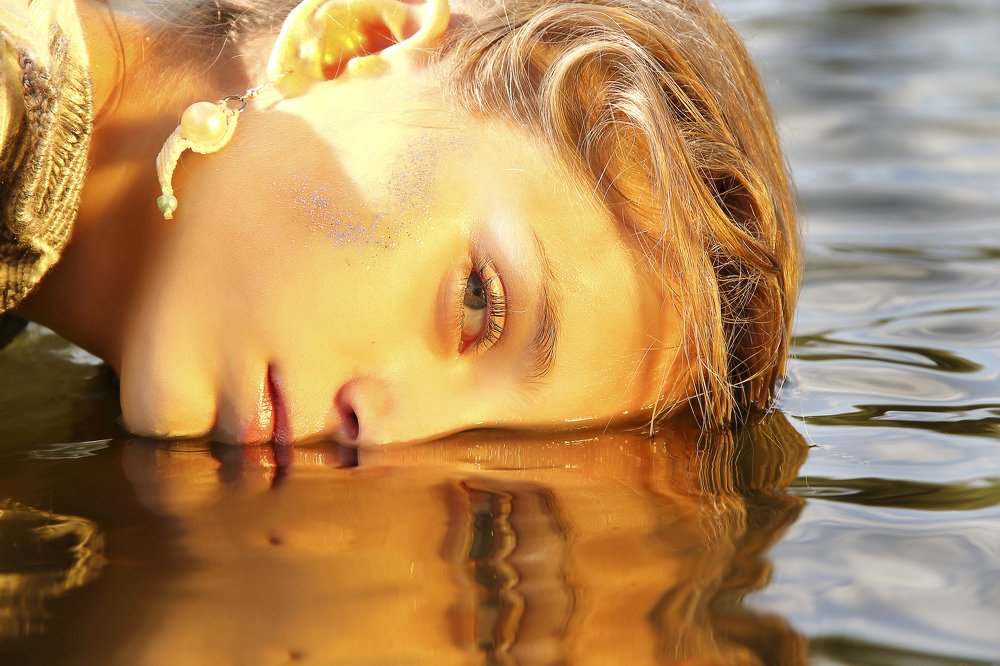 Photograph by Evgenia VOROBEVA