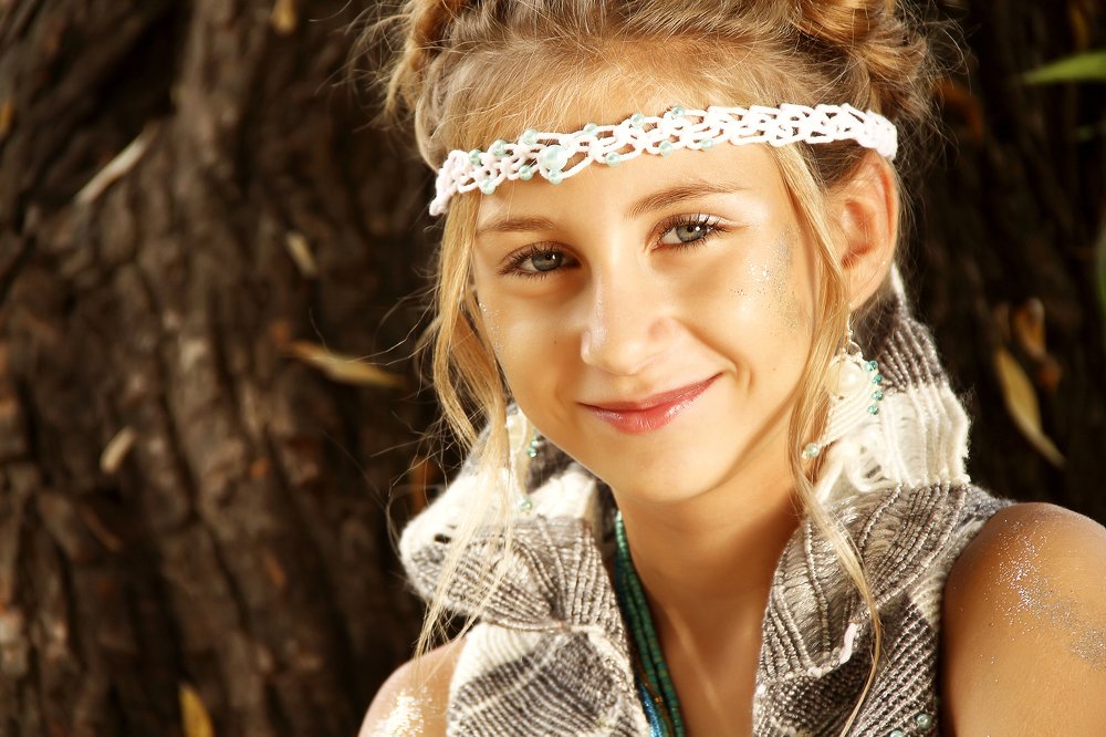 Photograph by Evgenia VOROBEVA