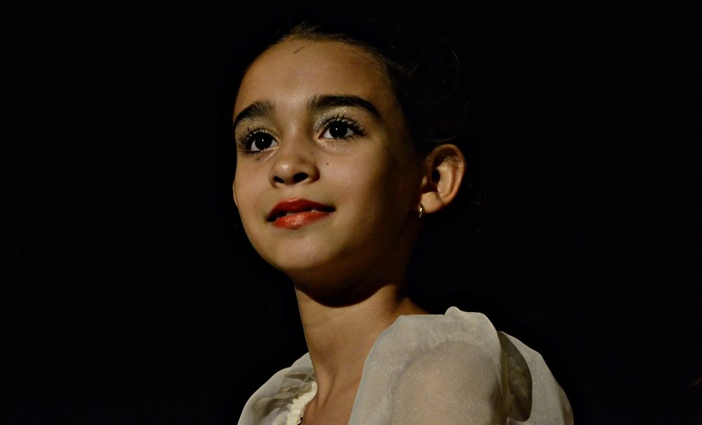 Photograph by Régis Santos