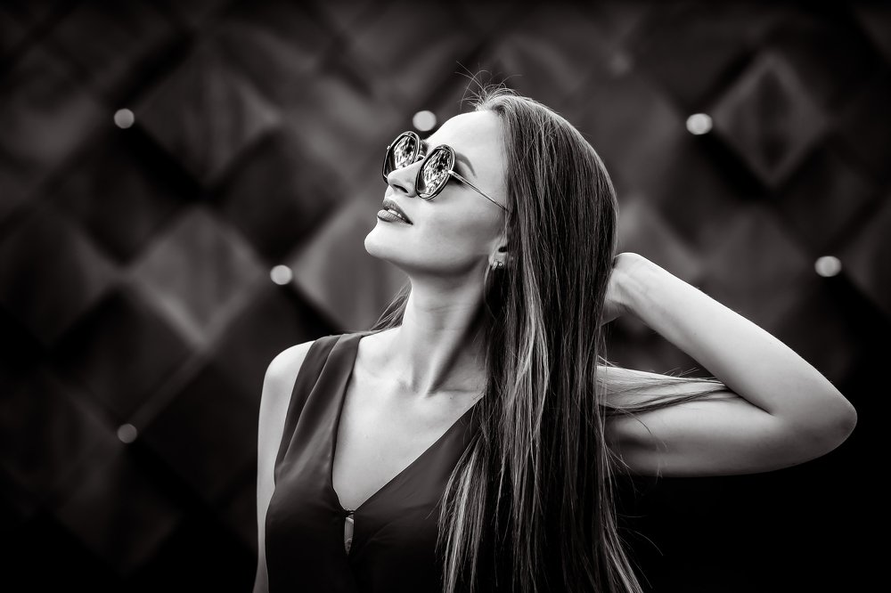 Photograph by Natalya Chumak