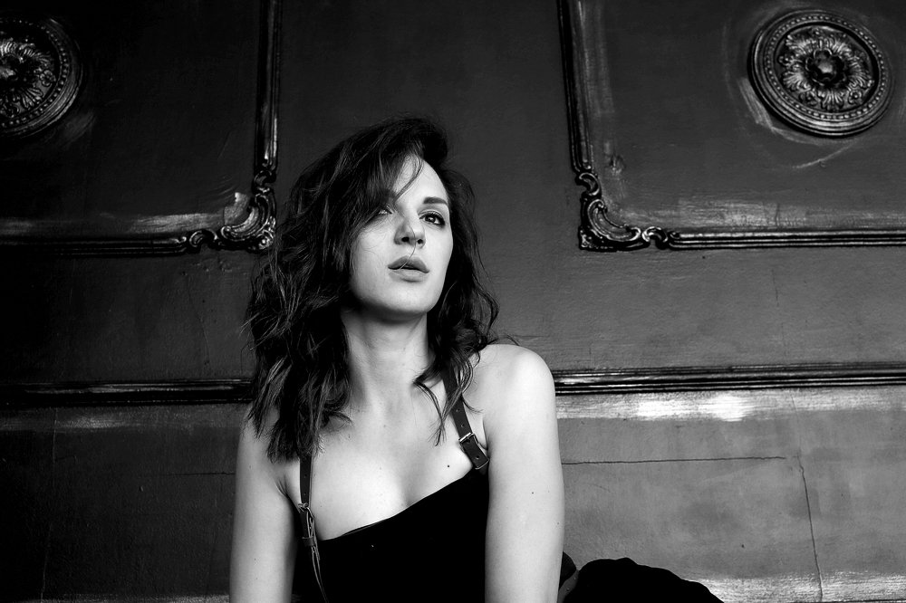 Photograph by Natalya Chumak