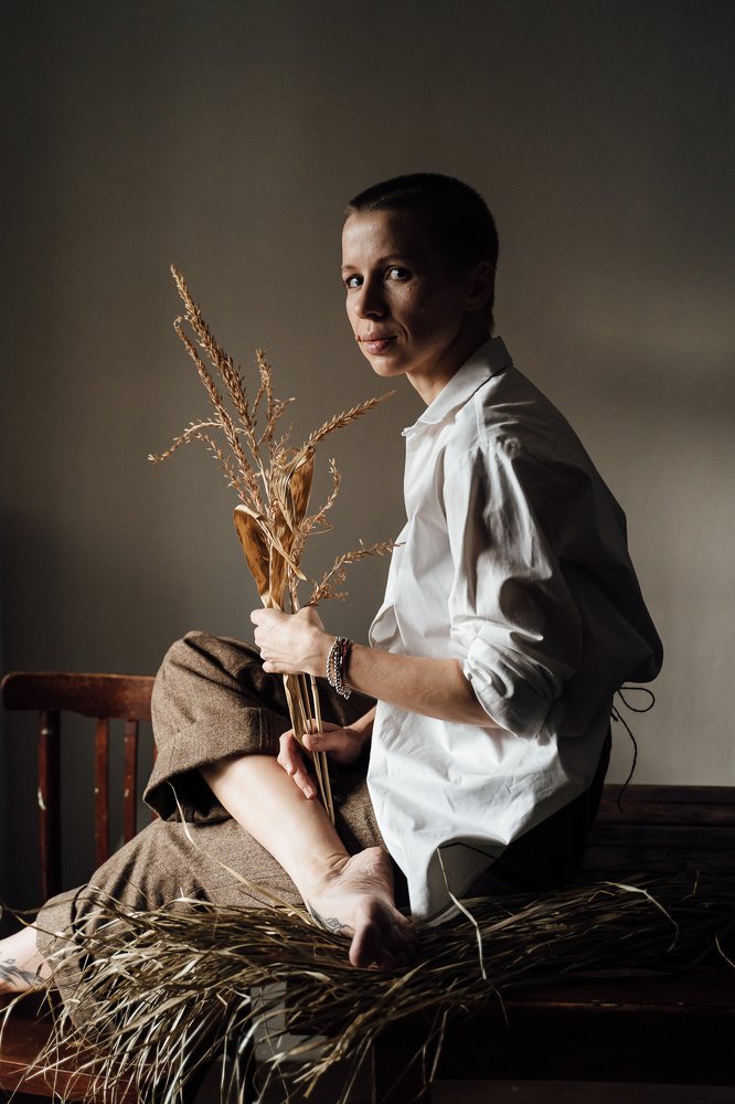 Photograph by Анатолий Селютин