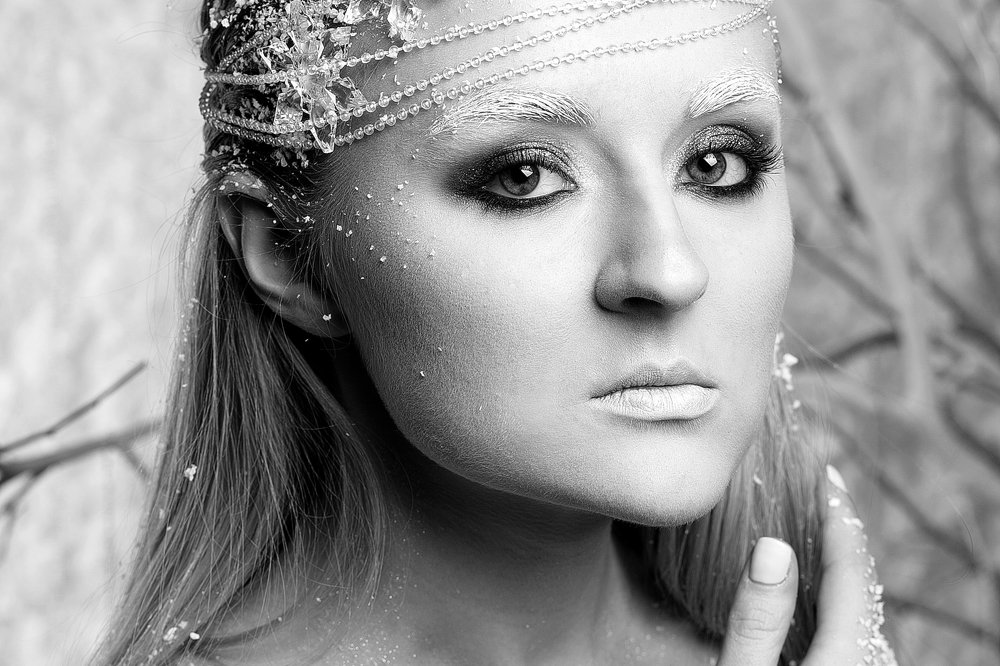 Photograph by Natalya Chumak