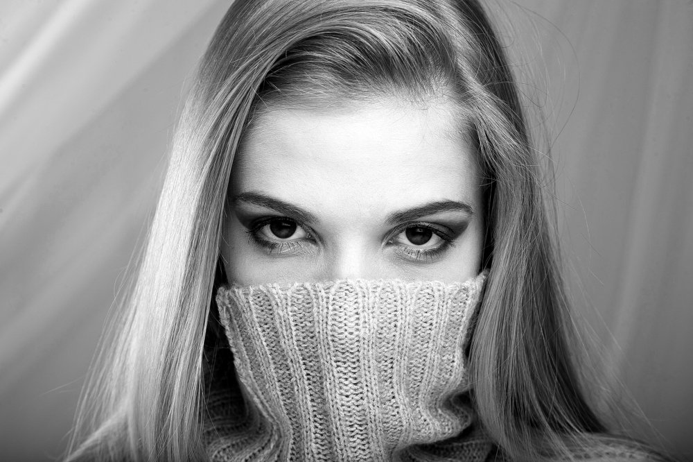 Photograph by Natalya Chumak