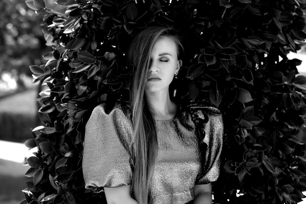 Photograph by Natalya Chumak