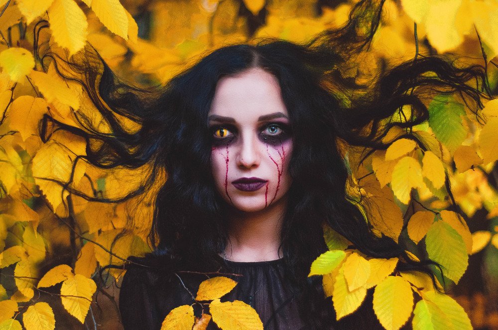 Photograph by Александра Гончарова