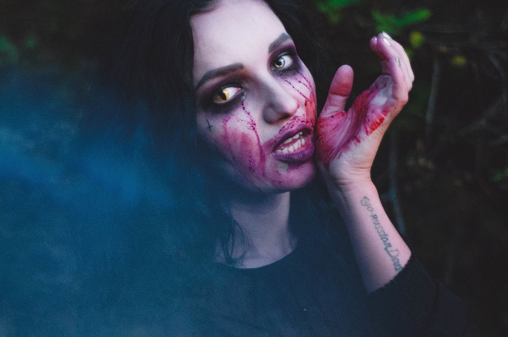 Photograph by Александра Гончарова