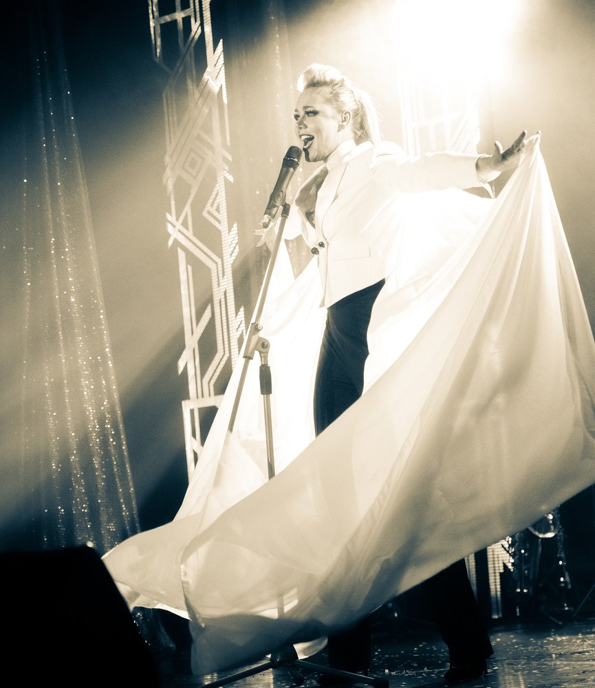 Photograph by Марина Тарасова