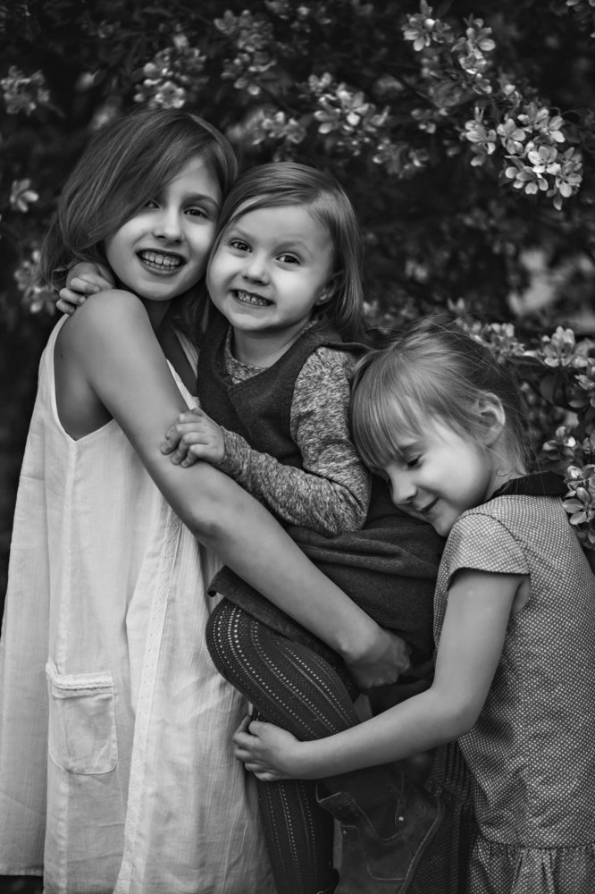 Sisters. Сёстры.