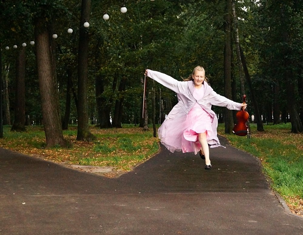 Photograph by Ульяна Смирнова