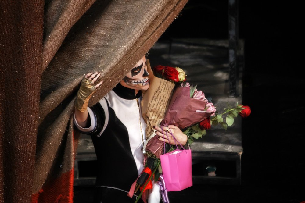 Photograph by Евгения Сафронова