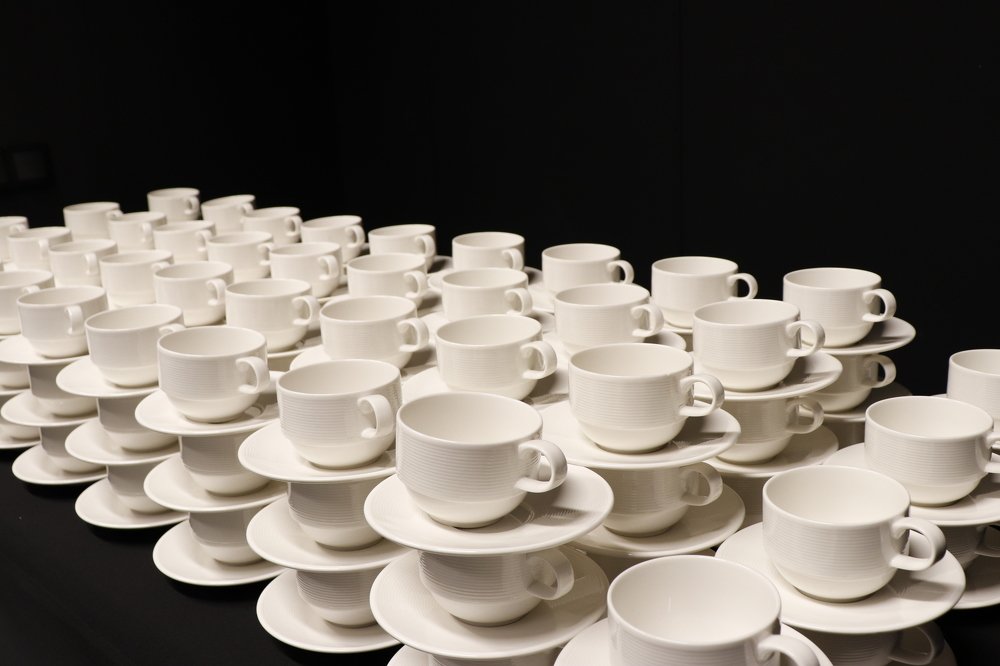 Photograph by Olga Bondarenko