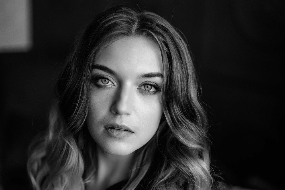 Photograph by Анастасия Андреева