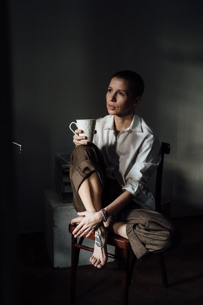 Photograph by Анатолий Селютин