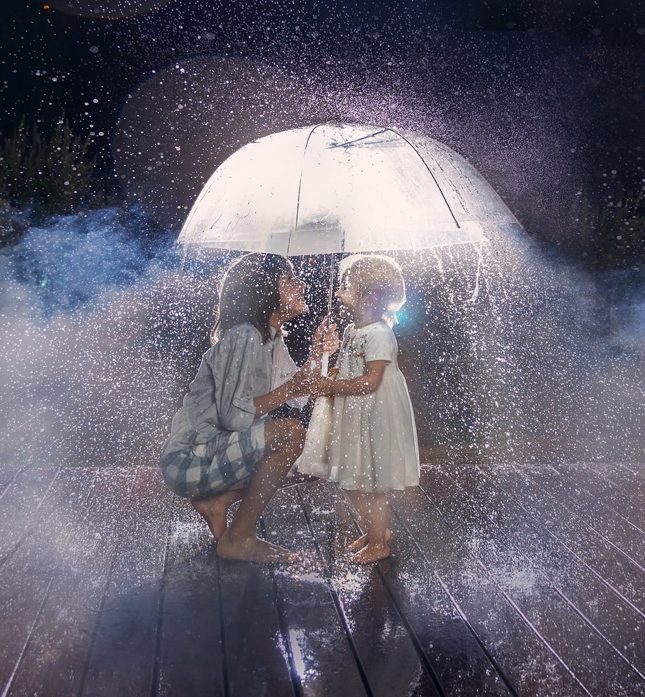 Photograph by Alina Gurfinkel