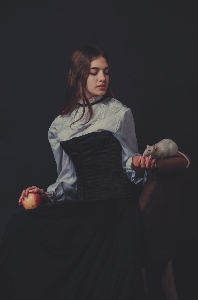 Photograph by Евгений Вознюк