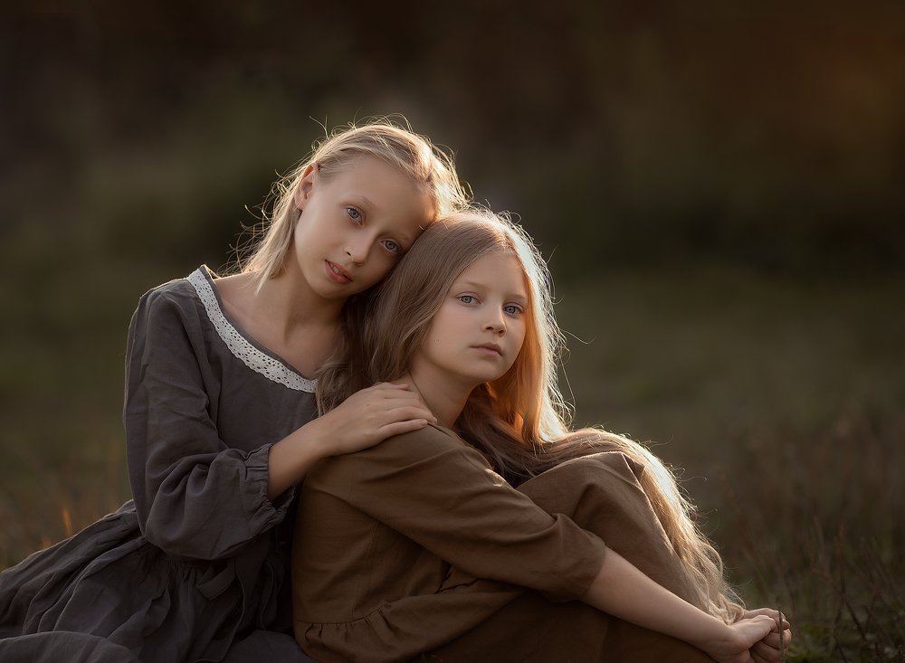 Photograph by Константин Реев Наталия Константинова и