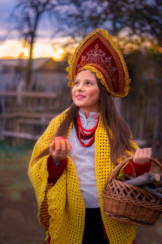 Фотография автора Анна Ватансевер