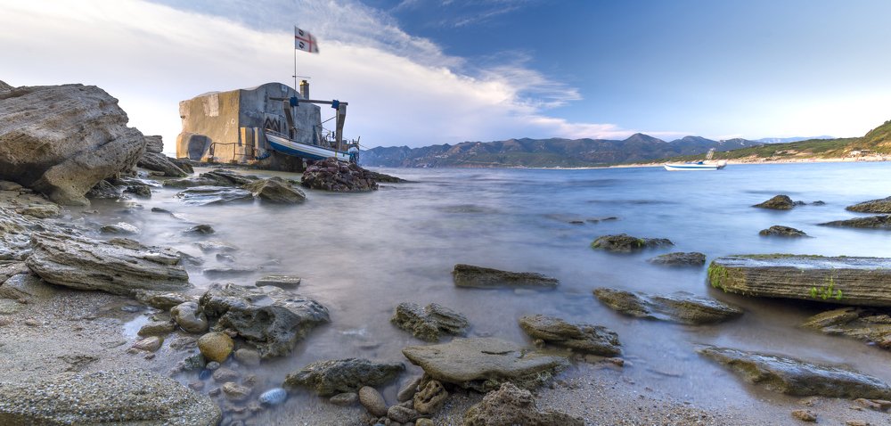 Photograph by Giacomo Ena