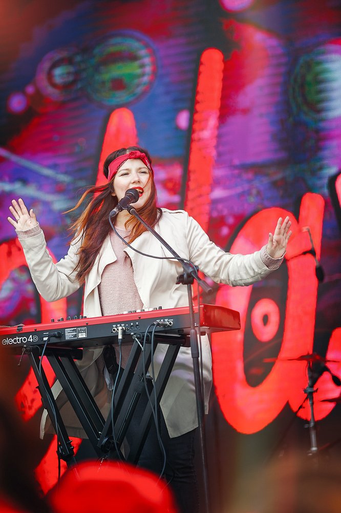 Photograph by Ирина Горюкина