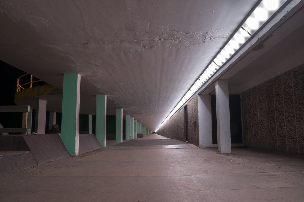 Photograph by Giacomo Ena