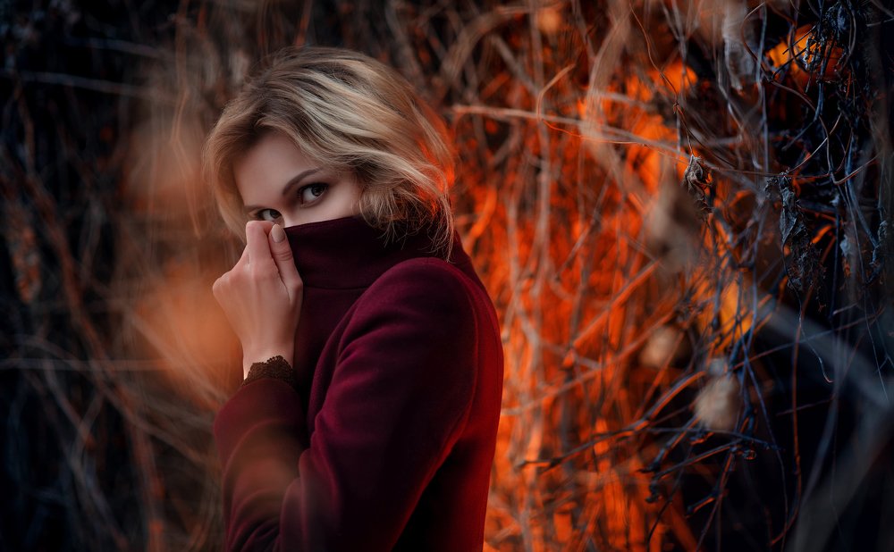 Photograph by Саня Тупикин