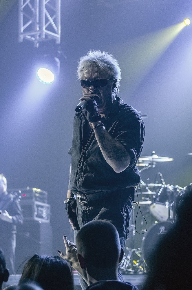 Константин Кинчев