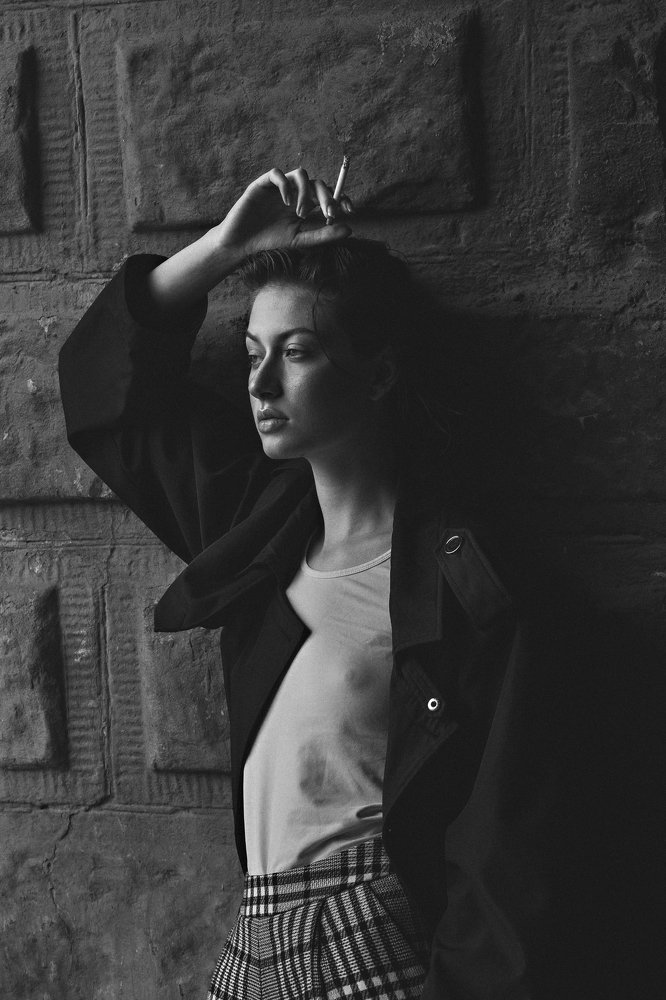 Photograph by Анатолий Селютин