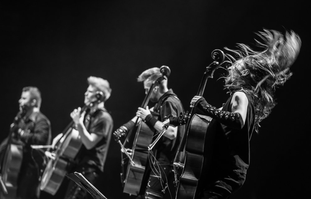 Photograph by Анна Резникова